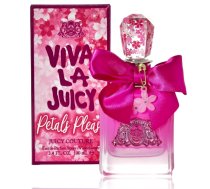 Juicy Couture Viva La Juicy Petals Please Smaržas EDP 100 ml 719346260053 (719346260053) Smaržas sievietēm