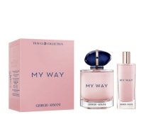 Giorgio Armani My Way EDP Smaržu Dāvanu Komplekts 3660732593743 (3660732593743) Smaržas sievietēm