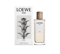 Loewe 001 Man Smaržas EDP 75ml 8426017072151 (8426017072151) Vīriešu Smaržas