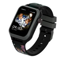 Garett Kids Essa 2 4G Viedpulkstenis ESSA_2_BLACK (5904238487266) ( JOINEDIT84103585 ) Viedais pulkstenis smartwatch