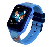 Garett Kids Essa 2 4G Viedpulkstenis ESSA_2_BLUE (5904238487273) ( JOINEDIT84103586 ) Viedais pulkstenis smartwatch