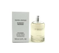 Burberry Weekend for Women Smaržu Testeris EDP 100ml 3386463302774 (3386463302774) Smaržas sievietēm