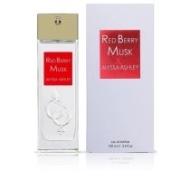 Alyssa Ashley Red Berry Musk Smaržas EDP 100 ml 3495080362105 (3495080362105) ( JOINEDIT84327467 )