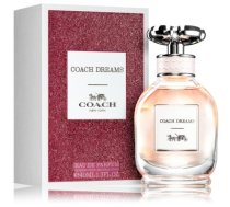 Coach Coach Dreams Smaržas EDP 40 ml 3386460109581 (3386460109581) Smaržas sievietēm