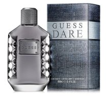 Guess Dare for Men Smaržas EDT 100 ml 085715321213 (085715321213) Vīriešu Smaržas