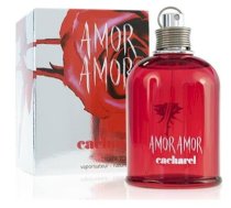 Cacharel Amor Amor Smaržas EDT 100 ml 3360373063741 (3360373063741) Smaržas sievietēm