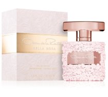 Oscar de la Renta Bella Rosa Smaržas EDP 30 ml 0085715564221 (0085715564221) Smaržas sievietēm