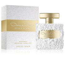 Oscar de la Renta Bella Blanca Smaržas EDP 100 ml 0085715564009 (0085715564009) Smaržas sievietēm