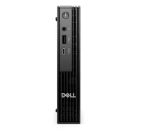 DELL Pro QCM1250 Micro PC i5-14500T Intel Core i5 16GB 512GB Windows 11 Pro (5397184936245) ( 7F0R2 ) dators