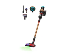 Dyson - V16 Piston Cordless Vacuum Cleaner EU (5025155114834) ( 5025155114834 492963-01 925000778 V16 Piston Animal ) Putekļu sūcējs