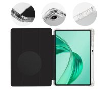 OBAL:ME MistyTab Case Planšetdatoru maciņš priekš Honor Pad X8a / melns 57983124466 (8596311271083) ( JOINEDIT87895637 ) planšetdatora soma