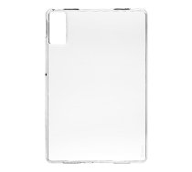 OBAL:ME TPU Cover Aizsargapvalks priekš Xiaomi Redmi Pad SE / caurspīdīgs 57983126794 (8596311286070) ( JOINEDIT87858314 ) planšetdatora soma