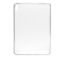 OBAL:ME TPU Cover Aizsargapvalks priekš iPad 10.9 2022/11/2025 / caurspīdīgs 57983126796 (8596311286094) ( JOINEDIT87858316 ) planšetdatora soma