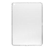 OBAL:ME TPU Cover Aizsargapvalks priekš iPad 10.2 2019/2020/2021 / caurspīdīgs 57983126797 (8596311286100) ( JOINEDIT87858317 ) planšetdatora soma