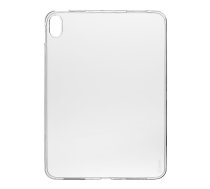 OBAL:ME TPU Cover Aizsargapvalks priekš iPad Air 11 2024/2025 caurspīdīgs 57983126799 (8596311286124) ( JOINEDIT87858319 ) planšetdatora soma