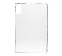 OBAL:ME TPU Cover Aizsargapvalks priekš Xiaomi Redmi Pad 2 / caurspīdīgs 57983126915 (8596311286988) ( JOINEDIT87858343 ) planšetdatora soma