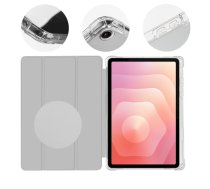 OBAL:ME MistyTab Case Planšetdatoru maciņš priekš Samsung Galaxy Tab S11 / Gaiši pelēks (8596311294808) ( 8596311294808 57983128316 ) planšetdatora soma
