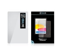 OBAL:ME 2.5D Glass Screen Protector Aizsargstikls priekš Lenovo Tab M11 / caurspīdīgs (8596311297236) ( 8596311297236 57983128578 ) aizsardzība ekrānam mobilajiem telefoniem