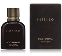 Dolce Gabbana Pour Homme Intenso Smaržas EDP 75 ml 8057971180455 (8057971180455) Smaržas sievietēm