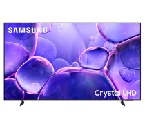 Samsung U8072F 4K Ultra HD LED Smart TV 65" UE-65U8072F (8806097067627) ( JOINEDIT87859706 )