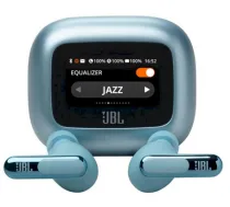JBL Live Beam 3 TWS Bezvadu Austiņas JBLLIVEBEAM3BLU (1200130011658) ( JOINEDIT94659793 )