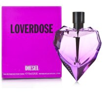 Diesel Loverdose Eau de Parfum 75 Women tester ( PERFUM 21162 3605521132734 906506 )