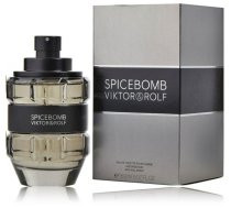 Viktor Rolf Spicebomb Smaržas EDT 150 ml 3605521820891 (3605521820891) Vīriešu Smaržas