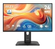 MSI Pro MP245PG E14 Full HD IPS Monitors 23.8" MP245PGE14 (4711377318334) ( JOINEDIT89389611 )