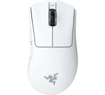 Razer DeathAdder V4 Pro Bezvadu Spēļu pele RZ01-05330200-R3G1 (8886419334903) ( JOINEDIT87859980 ) Datora pele