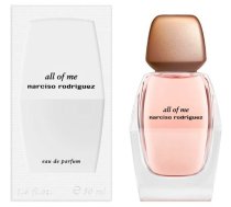 Narciso Rodriguez All Of Me Smaržas EDP 50 ml 3423222080952 (3423222080952) Smaržas sievietēm