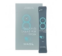 Masil 8 Seconds Liquid Hair Mask Stick Pouch Blue 8 ml Matu maska 8809744060170 (8809744060170) ( JOINEDIT87860375 )