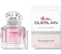 Guerlain Mon Guerlain Sparkling Bouquet Smaržas EDP 50 ml 3346470142480 (3346470142480) Smaržas sievietēm