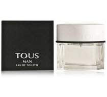Tous Man Eau de Toilette 50 Men ( PERFUM 8792 8437002997410 )