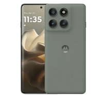 Motorola Edge 60 Pro 5G Viedtālrunis 8GB / 256GB Pantone Shadow PB7X0086RO (0840493609355) ( JOINEDIT87860738 ) Mobilais Telefons