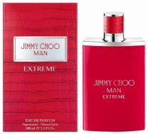Jimmy Choo Man Extreme Smaržas EDP 100 ml 3386460148719 (3386460148719) Vīriešu Smaržas