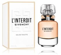 Givenchy L'Interdit Smaržas EDT 35 ml 3274872441965 (3274872441965) Smaržas sievietēm