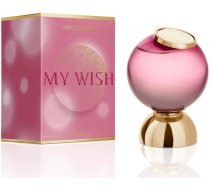 Jesus Del Pozo Halloween My Wish Smaržas EDP 100 ml 8431754008912 (8431754008912) Smaržas sievietēm