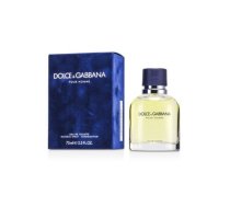 Dolce Gabbana Pour Homme Smaržas EDT 75ml 737052074443 (737052074443) Vīriešu Smaržas