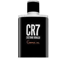 Cristiano Ronaldo CR7 Game On Smaržas EDT 30 ml 5060524510886 (5060524510886) Vīriešu Smaržas