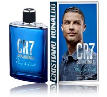 Cristiano Ronaldo CR7 Play It Cool Smaržas EDT 30 ml 5060524510725 (5060524510725) Vīriešu Smaržas