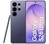 Samsung Galaxy S26 Ultra Viedtālrunis 12GB / 256GB Cobalt Violet SM-S948BZVDEUE (8806097827078) ( JOINEDIT87861474 ) Mobilais Telefons