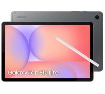 Samsung Galaxy Tab S10 Lite 5G Planšetdators 10.9" / 8GB / 256GB Gray SM-X406BZAPEUE (8806097638315) ( JOINEDIT90039102 )