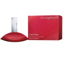 Calvin Klein My Euphoria Smaržas EDP 30 ml 3616304478260 (3616304478260) Smaržas sievietēm