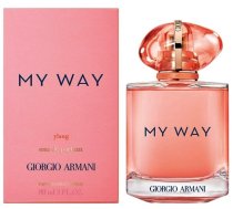 Armani My Way Ylang Smaržas EDP 90 ml 3614274192278 (3614274192278) Smaržas sievietēm