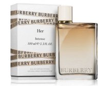 Burberry Her Intense Smaržas EDP 100ml 3614229370744 (3614229370744) Smaržas sievietēm