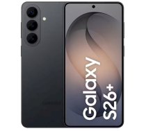 Samsung Galaxy S26+ 5G Viedtālrunis 12GB / 256GB Black SM-S947BZKDEUE (8806097828358) ( JOINEDIT88140420 ) Mobilais Telefons
