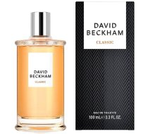 David Beckham Classic Smaržas EDT 100 ml 3616303461966 (3616303461966) Vīriešu Smaržas