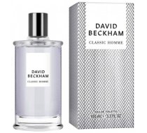 David Beckham Classic Homme Smaržas EDT 100 ml 3616303462062 (3616303462062) Vīriešu Smaržas