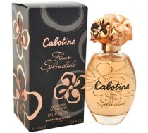 Gres Cabotine Fleur Splendide Smaržas EDT 100 ml 7640111495550 (7640111495550) Smaržas sievietēm