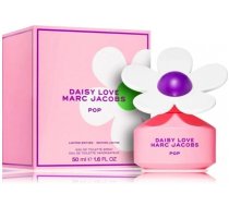 Marc Jacobs Daisy Love Pop Smaržas EDT 50 ml 3616304895678 (3616304895678) Smaržas sievietēm